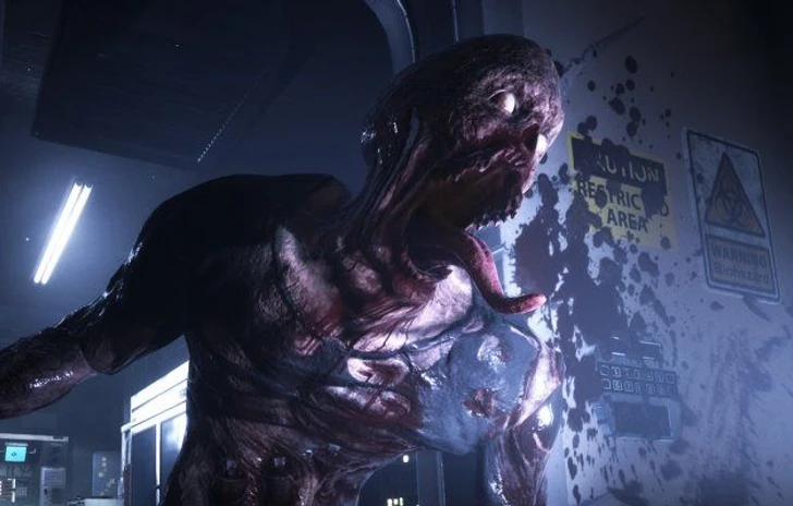 Recensione Daymare 1998