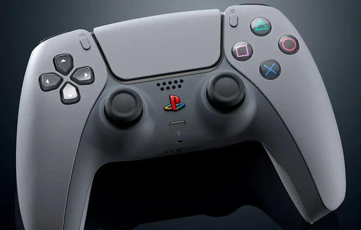 PS5 30th Anniversary il DualSense in restock a settembre
