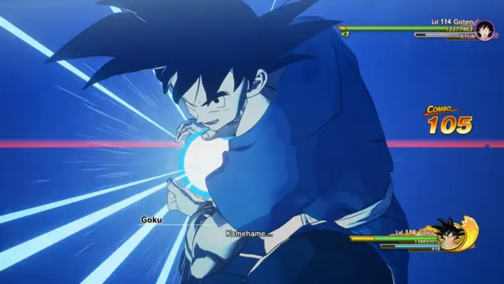 Dragon Ball Z Kakarot mostra il nuovo DLC in Video