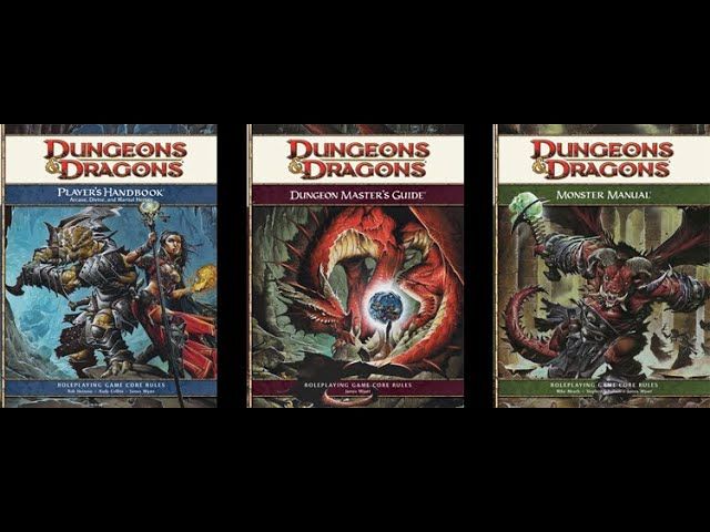 Dungeons & Dragons: 50 Anni di Epicità - Parte 2