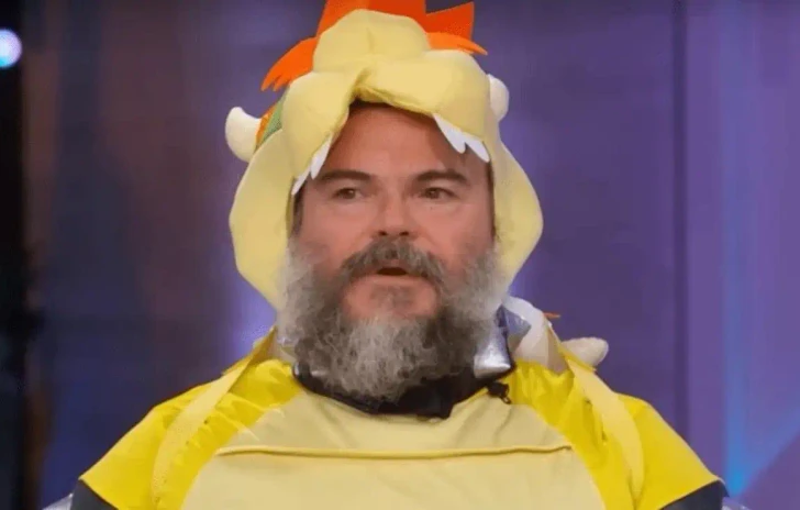 Jack Black cancella il tour di Tenacious D