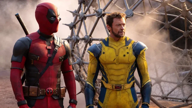 Deadpool Wolverine recensione Deadpool riordina lo MCU a suon di camei ma la stanchezza si sente