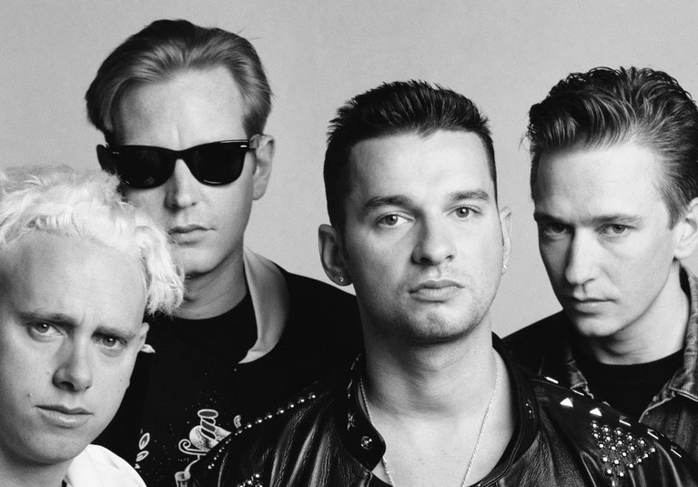 Effetto The Last of Us anche per i Depeche Mode