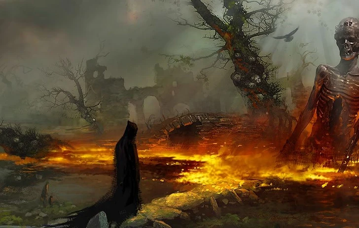 Diablo IV non sarà su Game Pass cè la conferma