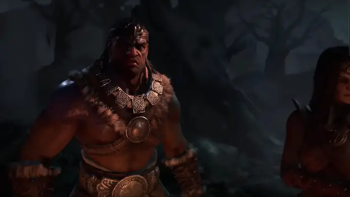 Diablo IV il Barbaro è troppo veloce e Blizzard lo nerfa