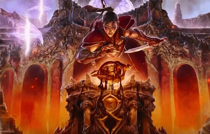 Recensione Stagione 9 di Diablo IV i Peccati degli Horadrim tra luci e ombre