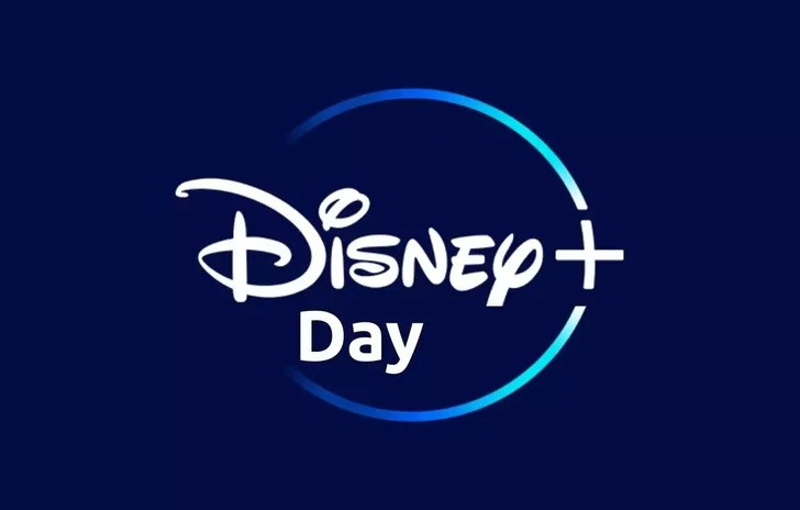 Disney Day tutte le novità e la promozione speciale