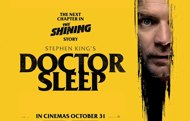 Doctor Sleep arriva su Infinity