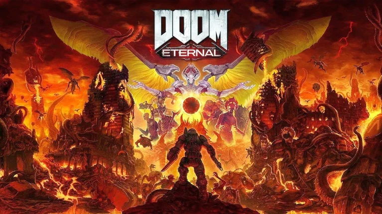 Recensione Doom Eternal