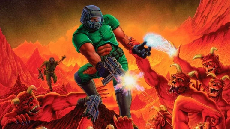 Doom 30 anni di violenza adrenalina e divertimento