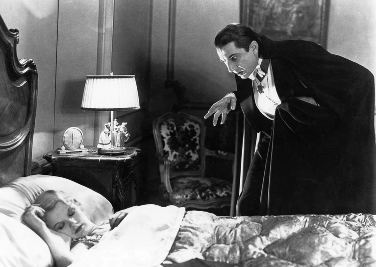 San Valentino: l’anniversario del Dracula con Bela Lugosi e la nascita di un cult