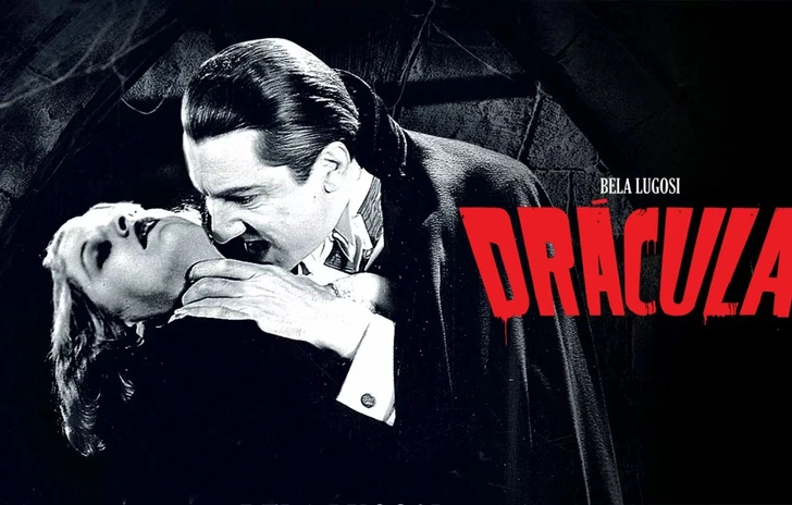 San Valentino lanniversario del Dracula con Bela Lugosi e la nascita di un cult
