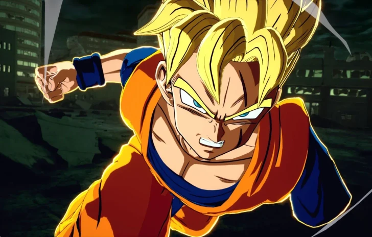Dragon Ball Sparking Zero annuncia 10 nuovi personaggi nel nuovo trailer