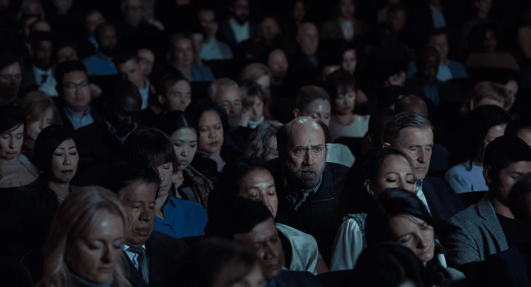 Dream Scenario, recensione: Nicolas Cage de-memifica sé stesso in un film che non ci fa sconti