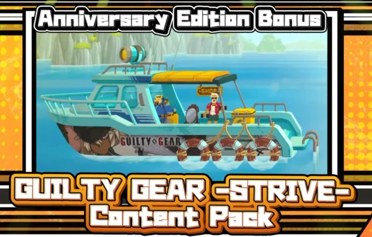 Dave the Diver annunciata la data di uscita delledizione fisica