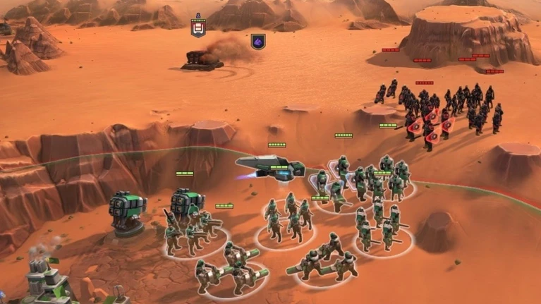 Dune Spice Wars – I Pericoli di Arrakis – Recensione PC