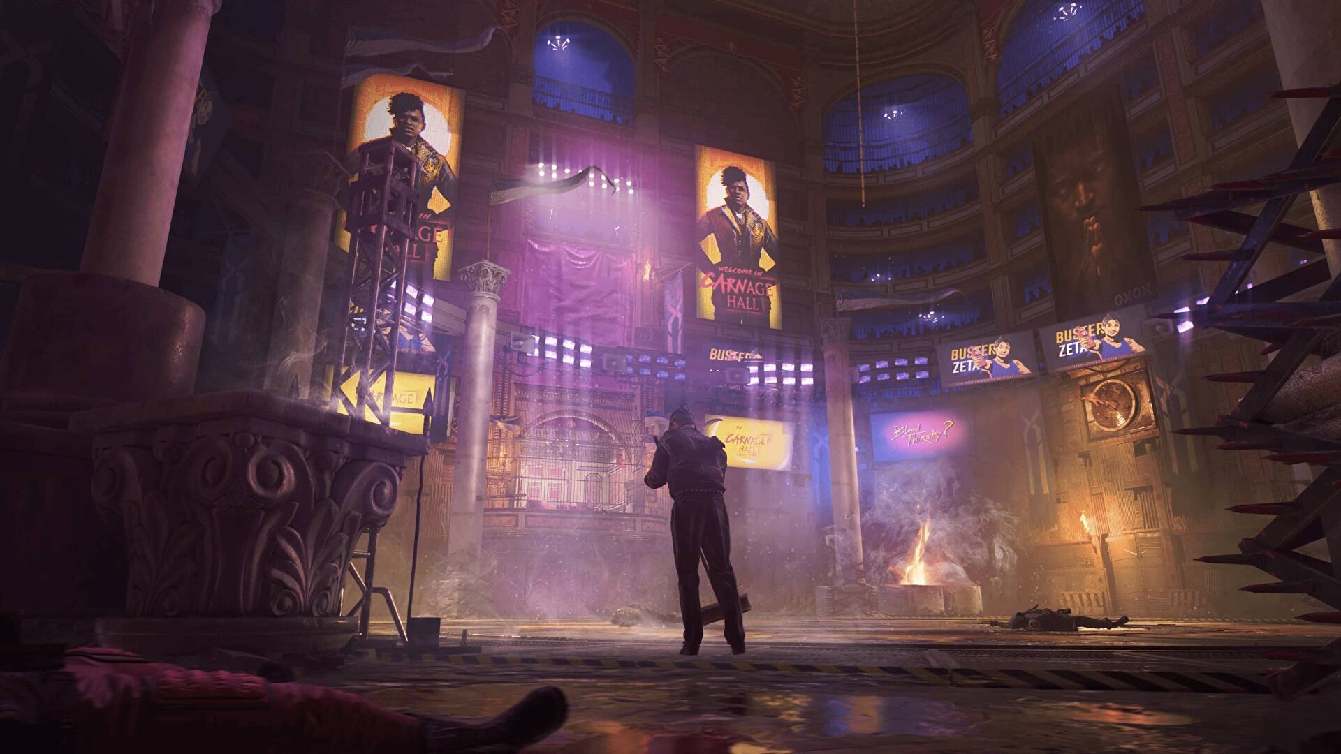 Dying Light 2 - Bloody  Ties: la recensione del DLC