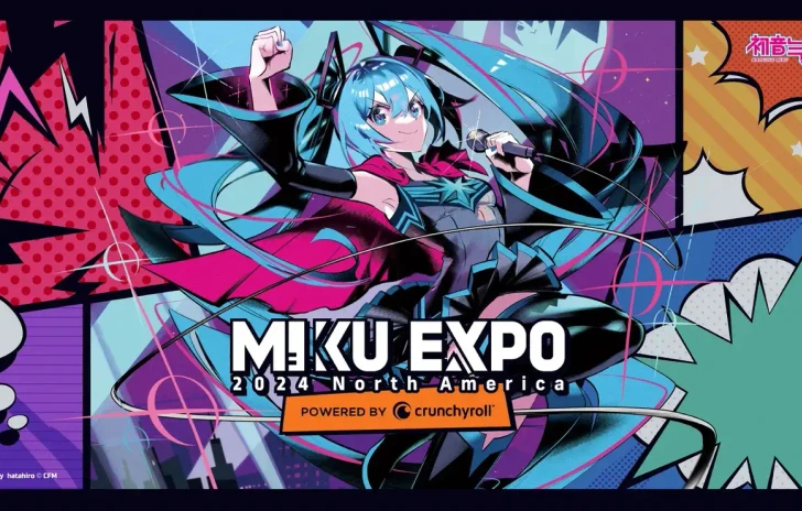 Hatsune Miku su schermo i Fan chiedono il rimborso