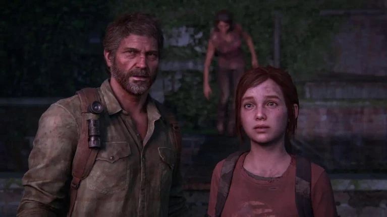 Naughty Dog nuovi tagli al personale Rumor