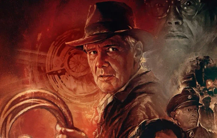 Indiana Jones presente nel prossimo Xbox Showcase