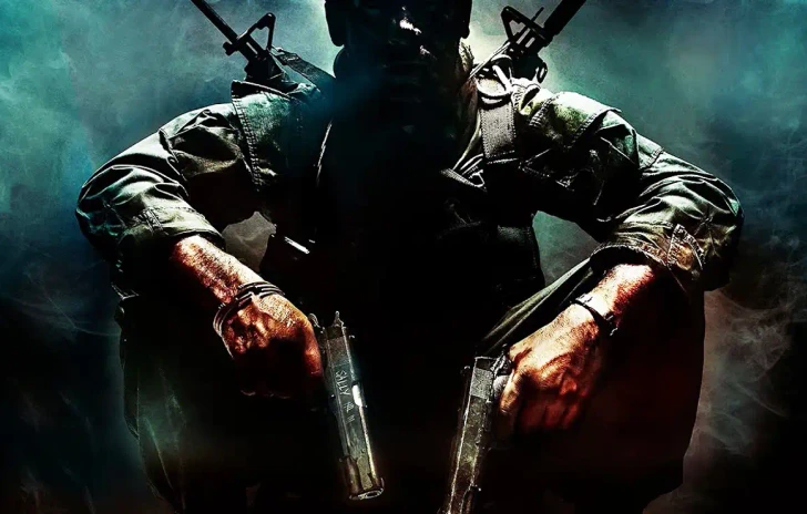 Call of Duty Black Ops 6 arriverà anche su PS4 e Xbox One