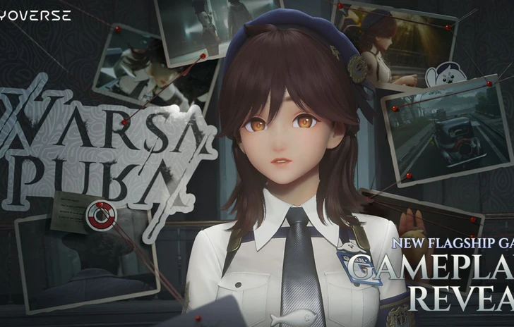 Varsapura di HoYoverse si mostra in un lungo Gameplay