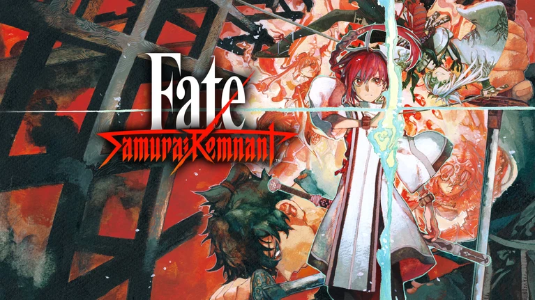 FateSamurai Remnant disponibile la demo