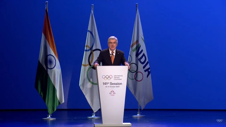 Il CIO vuole creare le Olimpiadi degli eSport