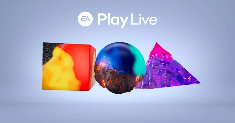 Speciale EA Play Live 2021