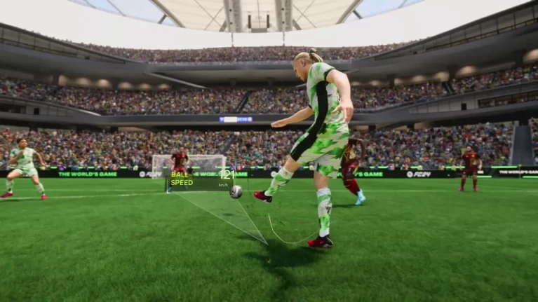 EA Sports FC 24, la recensione