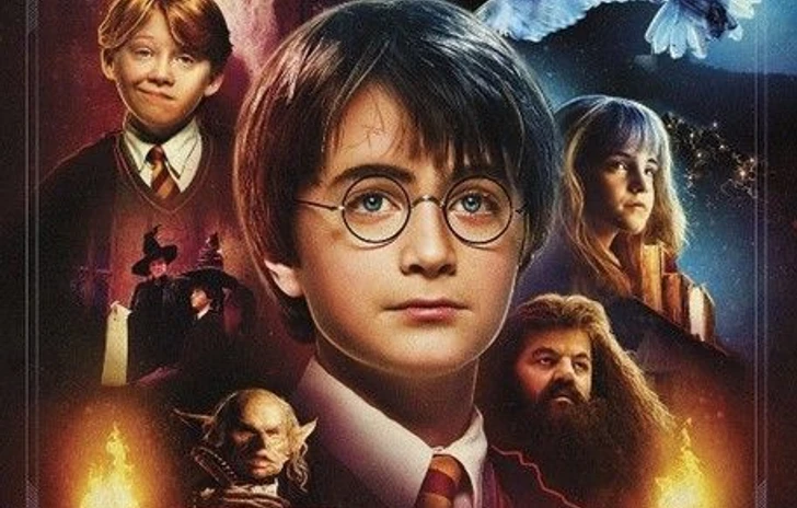 20 anni di Harry Potter su schermo tutte le celebrazioni al cinema e in TV per il compleanno di La pietra filosofale