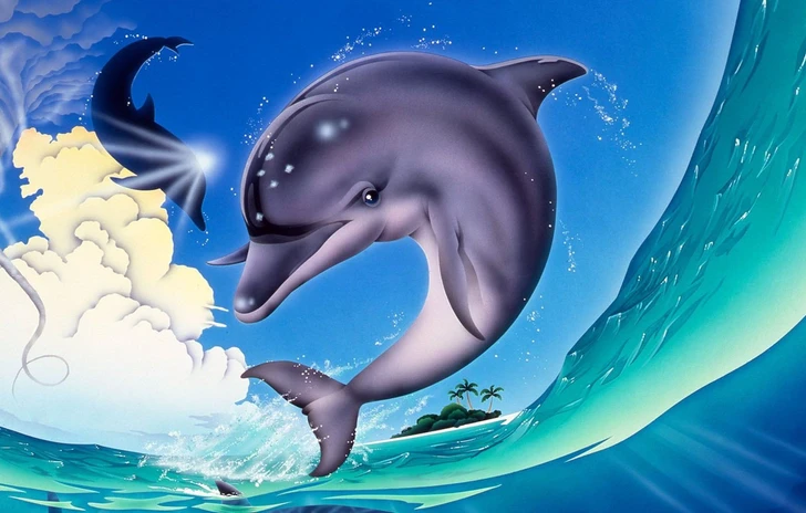 Ecco the Dolphin ecco i primi screenshot dei remaster