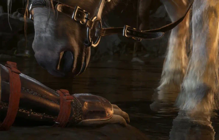 Elden Ring Dataminer ricostruisce lIntro originale