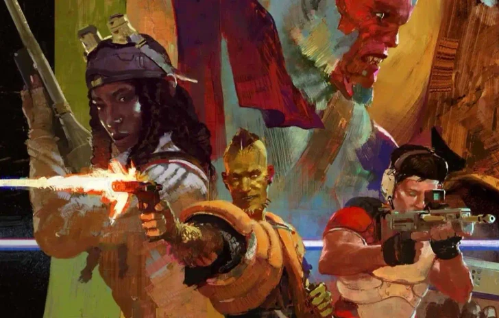 Concord non avrà un Battle Pass