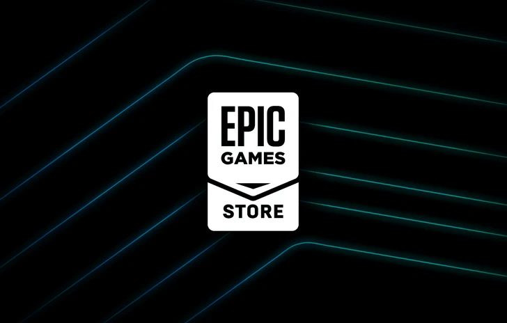 Un gioco misterioso gratis dalla prossima settimana su Epic Games Store 
