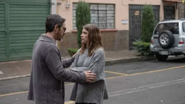 El Diario il thriller soprannaturale di Prime Video è scarso ma con unidea interessante