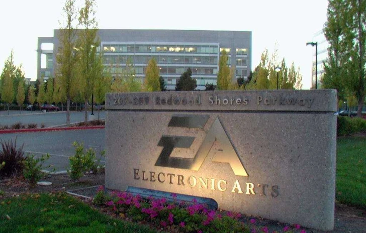 Anche Electronic Arts salta il GDC 2020