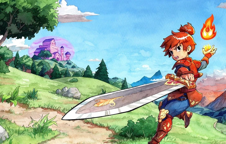 Elementallis  Recensione unavventura indie che conquista con il cuore