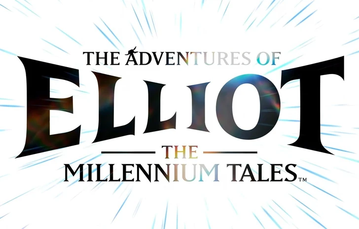 The Adventures of Elliot The Millennium Tales ha una demo