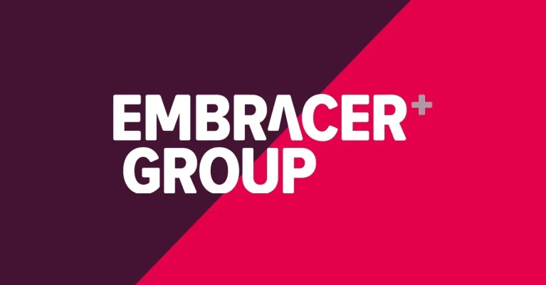Embracer Group ha deciso di dividersi in tre entità separate