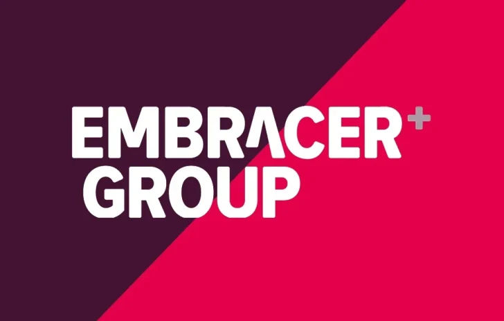 Embracer Group ha deciso di dividersi in tre entità separate