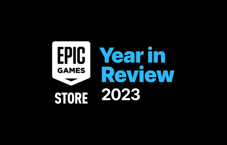 Epic Games Store i dati del 2023 2000 in giochi regalati