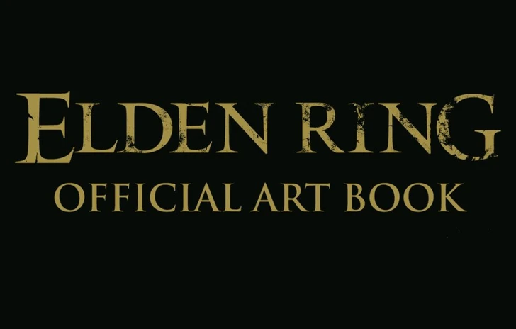 Elden Ring 20 milioni di copie vendute e 2 artbook in arrivo