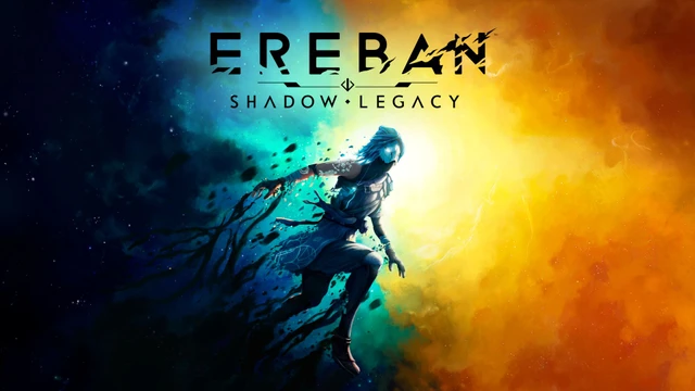 Ereban Shadow Legacy  Release Date Trailer
