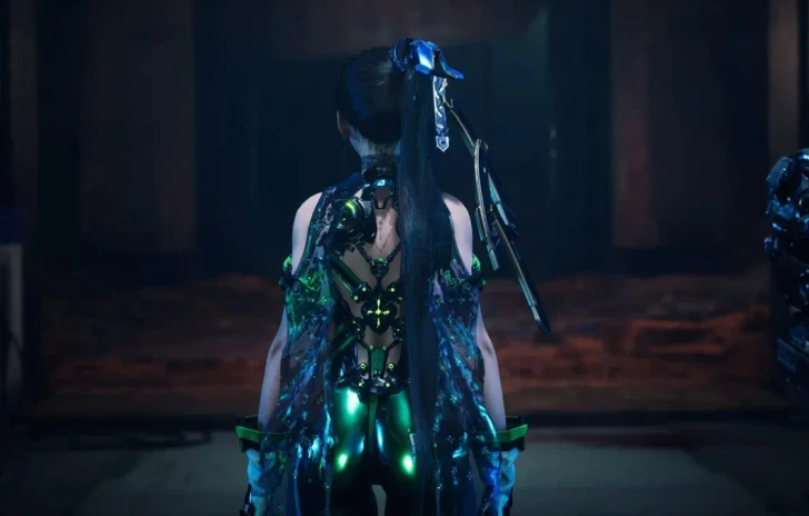 Stellar Blade lo sviluppo influenzato dai capelli