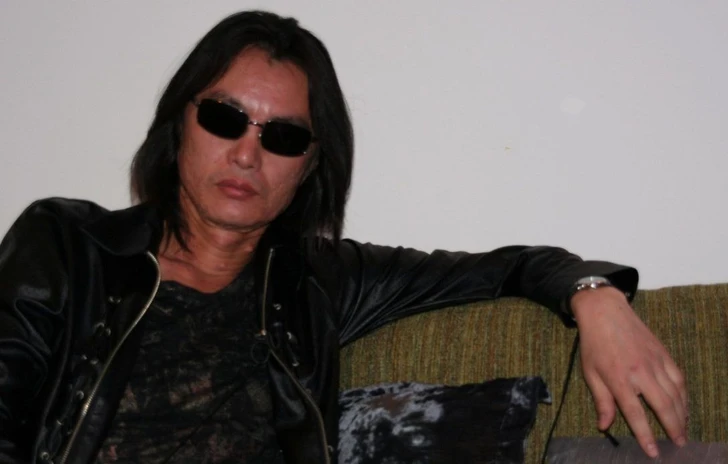 Tomonobu Itagaki addio al papà di Dead or Alive