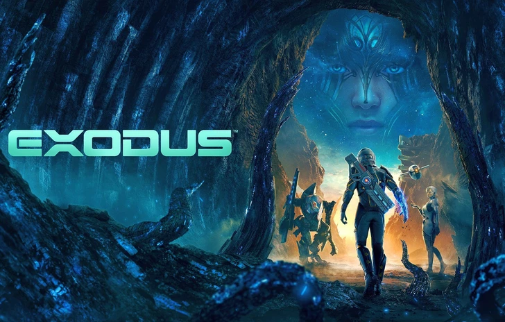EXODUS anteprima del nuovo RPG scifi di Archetype Entertainment in uscita nel 2027 