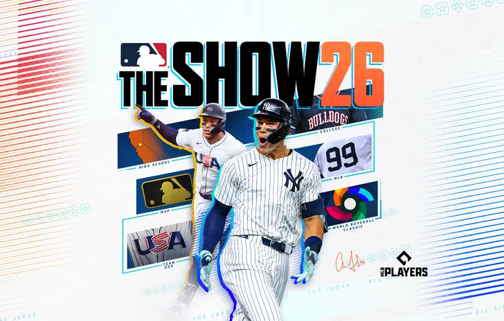 MLB The Show 26 è ancora il re del baseball La nostra recensione 