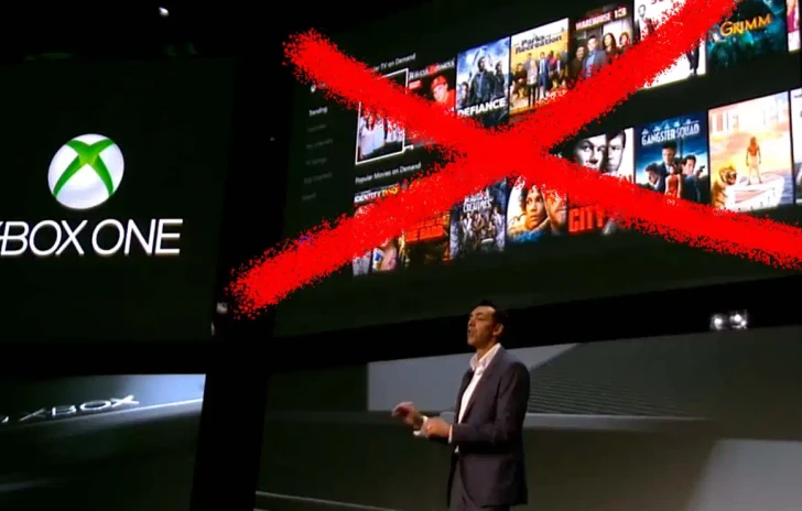 Xbox non vende più film e serie TV