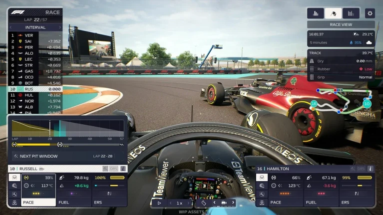 F1 Manager 2023 annunciato per PC e console 